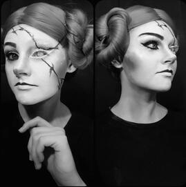 White Pearl from Steven Universe